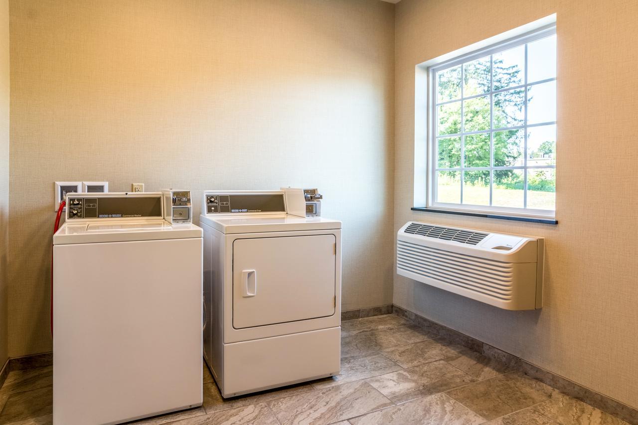 Cobblestone Hotel & Suites - Greenville Экстерьер фото