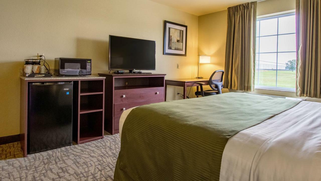 Cobblestone Hotel & Suites - Greenville Экстерьер фото