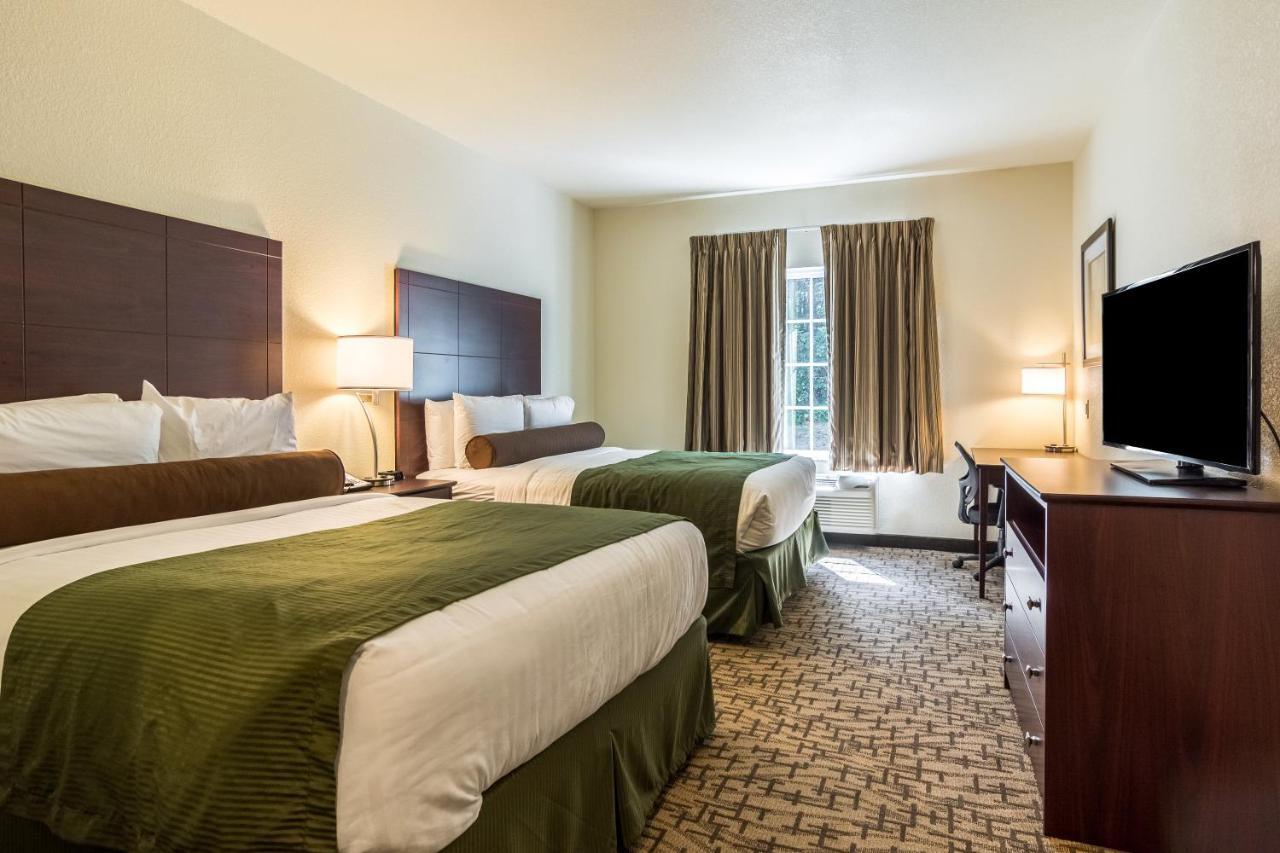 Cobblestone Hotel & Suites - Greenville Экстерьер фото