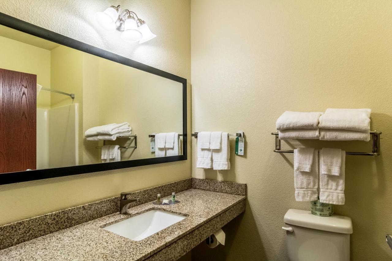 Cobblestone Hotel & Suites - Greenville Экстерьер фото
